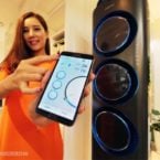 Samsung fortsätter satsa på smarta hem