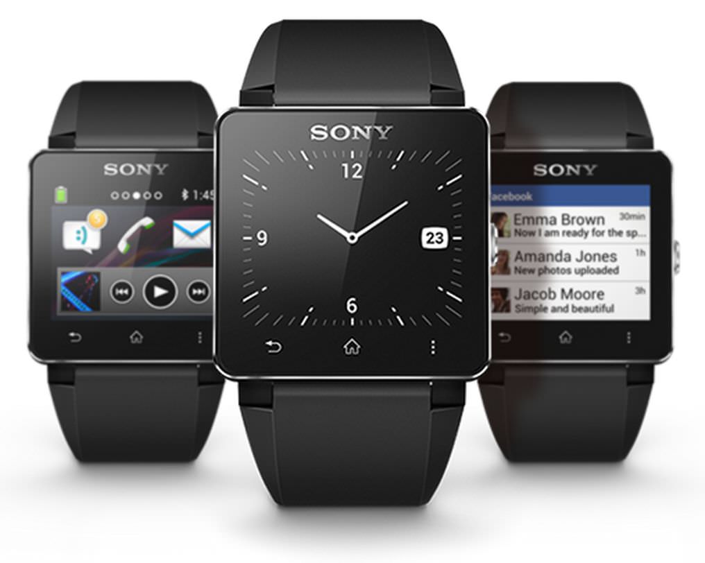 z3 smartwatch review