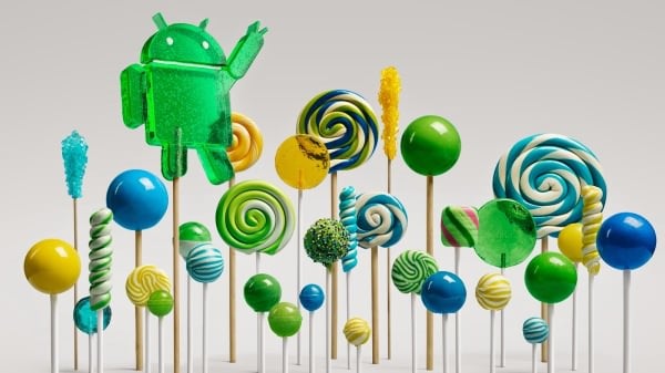 android-5.0-lollipop