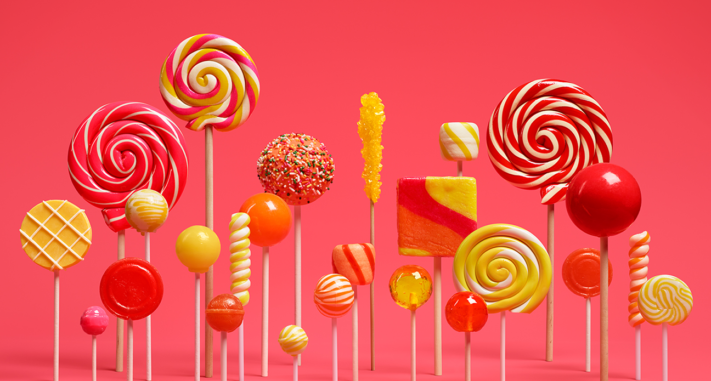 LG G3 uppdateras till Lollipop i fler europeiska länder, Sverige står på tur