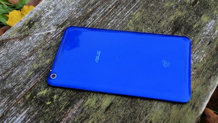 En närmare titt på Asus Memo Pad 8 ME581CL