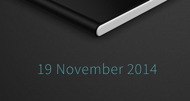 Jolla kommer presentera ”något stort” nästa onsdag