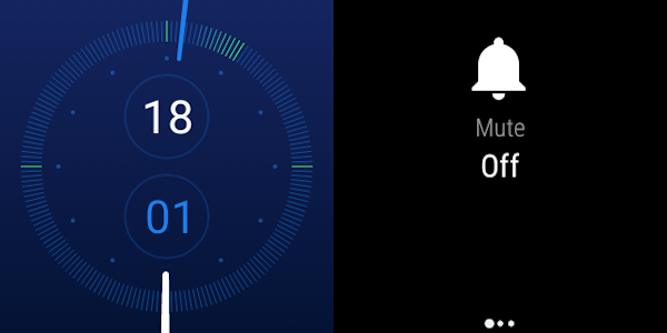 Tips: Så här tar du skärmdumpar i Android Wear 5.0