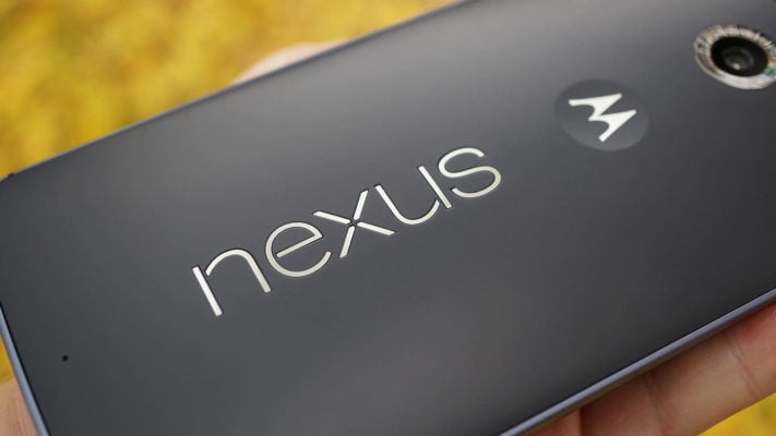 Vilka är era synpunkter på Googles Nexus-program?