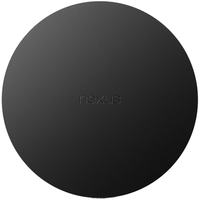 Nu kan Nexus Player beställas från Google Store