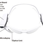 Sony presenterar lösning för att datorisera vanliga glasögon