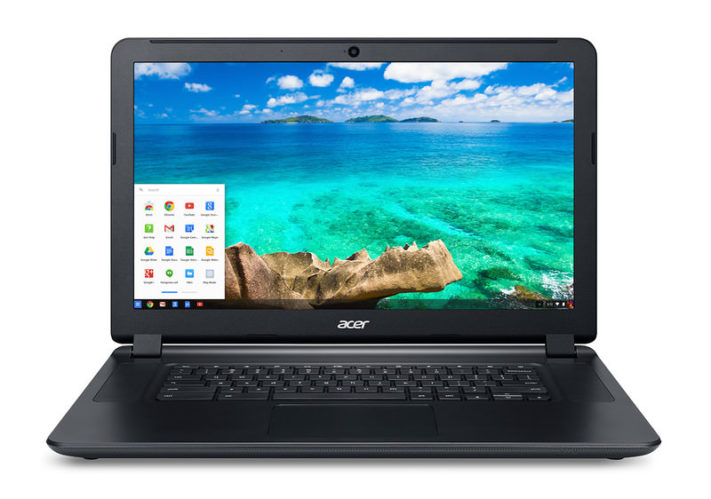 Acer tillkännager två nya Chromebooks med fokus på skolor