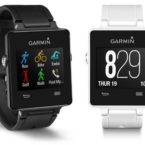 Garmin visar upp tre nya smartklockor