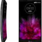 LG presenterar böjbara och självläkande telefonen G Flex 2