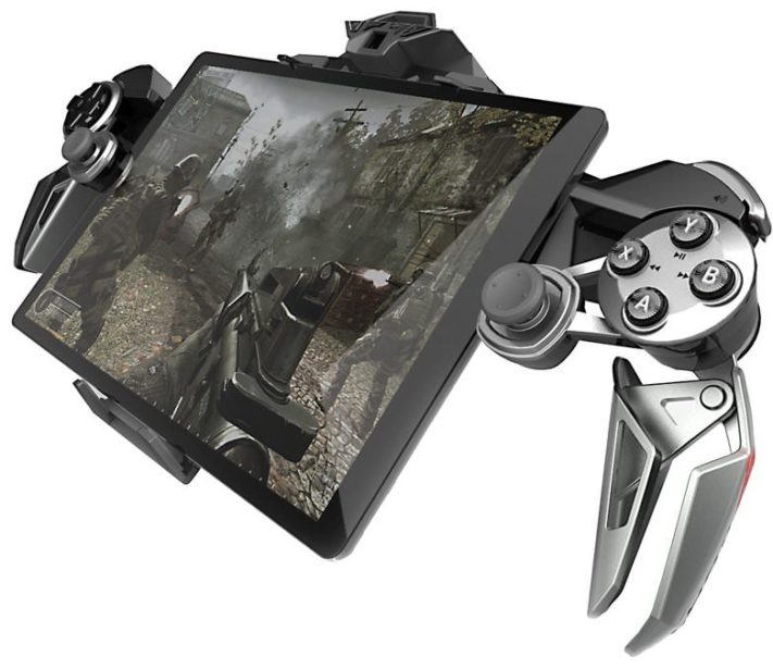 Avancerade spelkontrollen LYNX kostar mer än många mobiler