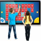 Fuhu Nabi Big Tab – en 65-tumsplatta för barn Fuhu Nabi Big Tab – en 65-tumsplatta för barn