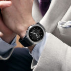 LG presenterar variant av Watch Urbane med LTE