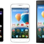 Archos presenterar nya smartphones under MWC