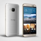 HTC One M9 släpps sista mars för 7390kr HTC One M9 släpps sista mars för 7390kr