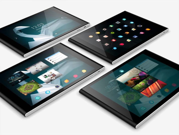 Jolla misslyckas med sin surfplatta, ger pengarna tillbaka