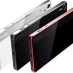 Lenovo presenterar kameratelefonen Vibe Shot
