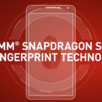 Qualcomm satsar stort på fingeravtrycksläsare