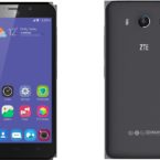 ZTE Grand S3 kan låsas upp med användarens ögon