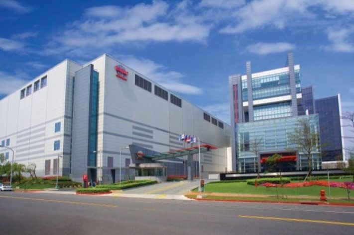 TSMC kommer börjar massproducera 10nm-chipp nästa år