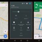 Nya Google Maps stödjer röstnavigering och sökning i offlineläge