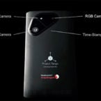 Google och Qualcomm presenterar Project Tango-telefon med Snapdragon 810