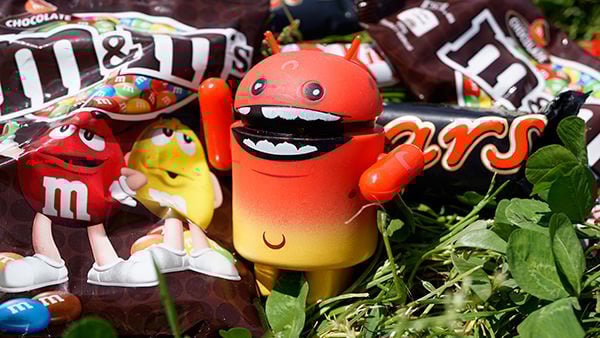 Android M släpps redan i augusti, har fokus på bättre RAM- och energihantering?