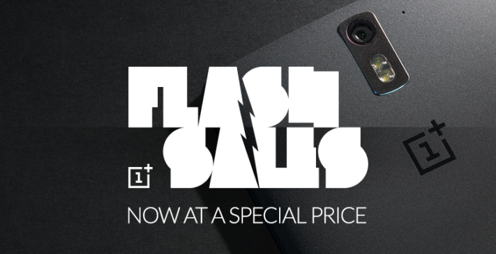 Rea på OnePlus One fram till sjunde juni