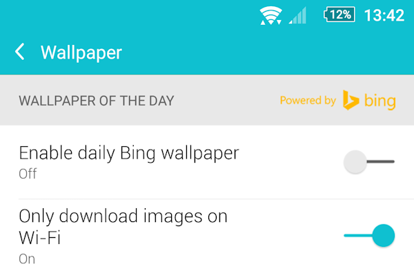 Microsofts senaste Androidapp är hemskärmsersättaren Arrow Launcher