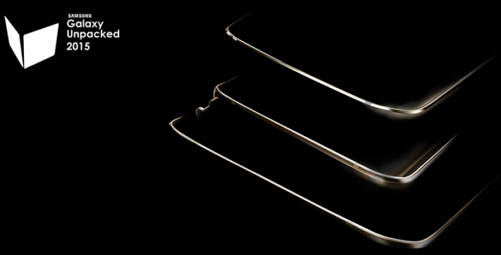 Aptitretare från Samsung visar konturen av tre enheter