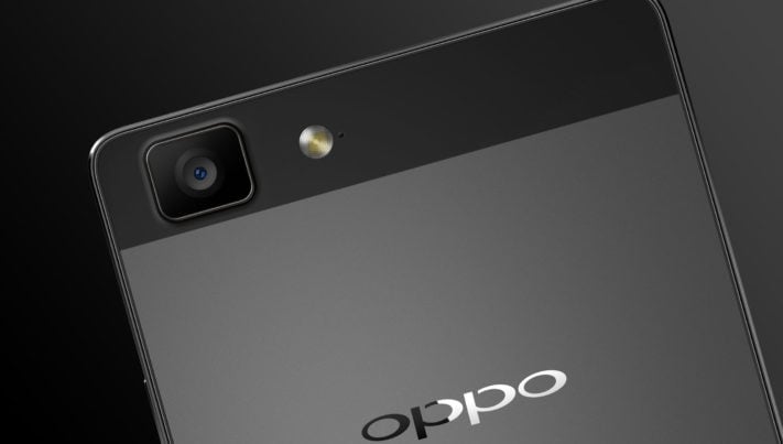 Oppo R5s – 3GB RAM, 1080p och 64-bitarsprocessor för under 2000kr