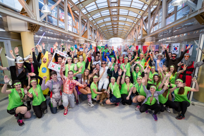 Adidas Group förvärvar utvecklaren Runtastic