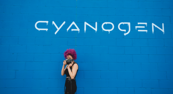Cyanogen kommer djupintegrera Microsoft Cortana i sitt Androidgränssnitt