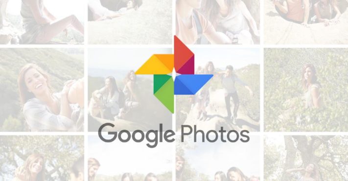Google Photos får stöd för Chromecast