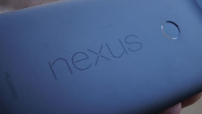 Huawei kommer släppa ny Nexus i år enligt anställd