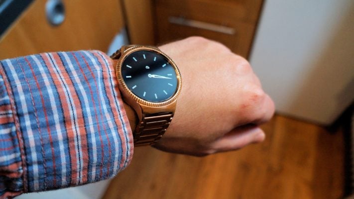 Google släpper andra förhandsversionen av Android Wear 2.0