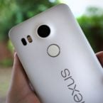 Ingen ny Nexus-telefon från LG i år Ingen ny Nexus-telefon från LG i år