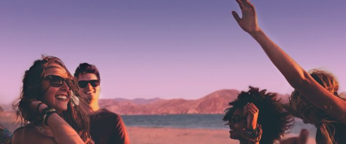 Google lanserar annonsfria YouTube Red i USA
