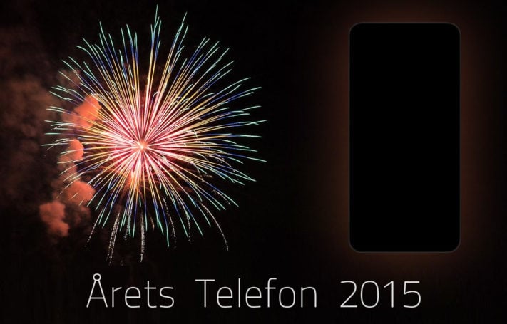 Swedroid utser årets Androidtelefon 2015