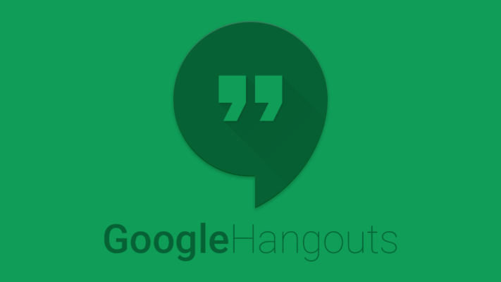Rapport: Google Hangouts försvinner 2020