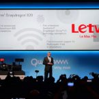 Letv Max Pro och Xiaomi Mi5 är två av de första Snapdragon 820-mobilerna