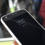 Hands on med LG G5