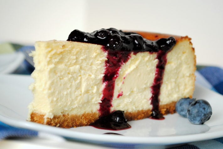 Android N kallas ”New York Cheesecake” inom Google