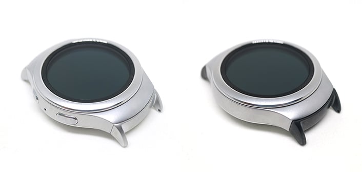 Officiell adapter låter dig använda 20mm-armband med Samsung Gear S2