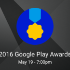 Google introducerar Play Awards – här är nominerade apparna
