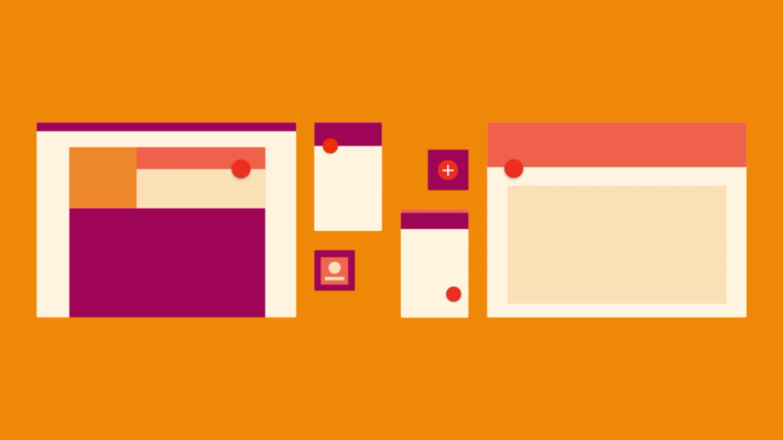 Riktlinjerna för Material Design uppdateras – rörelse, tillväxt och expansion i fokus