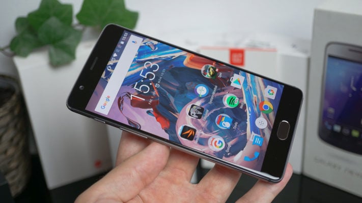 OnePlus 3-ägare: vilka är era synpunkter på telefonen?