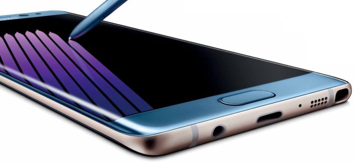 Samsung Galaxy Note 7 presenteras 17:00 – följ evenemanget live