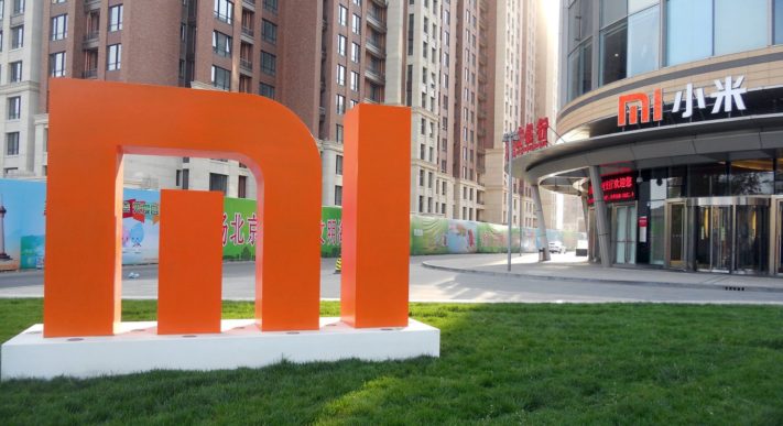Xiaomi Mi 11 kan presenteras redan i slutet av december