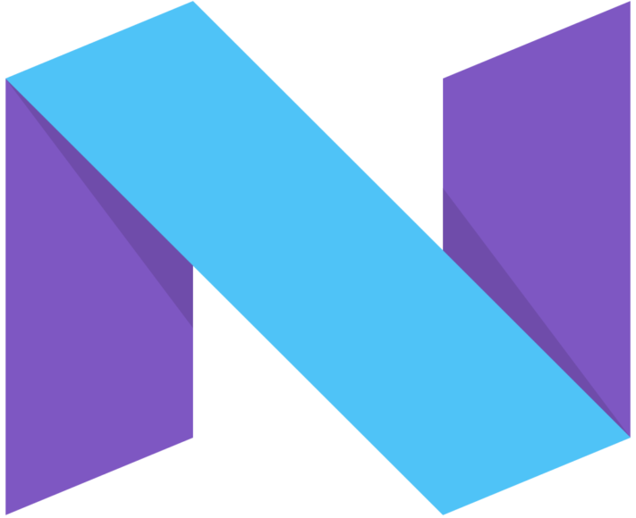 Officiellt: Google börjar skicka ut Android 7.0 Nougat idag