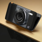 Hasselblad True Zoom är Motorolas senaste Moto Mod Hasselblad True Zoom är Motorolas senaste Moto Mod
